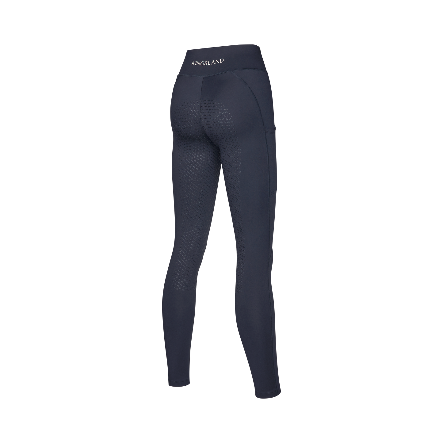 KLLorella Riding Tights/Leggings - Full Grip