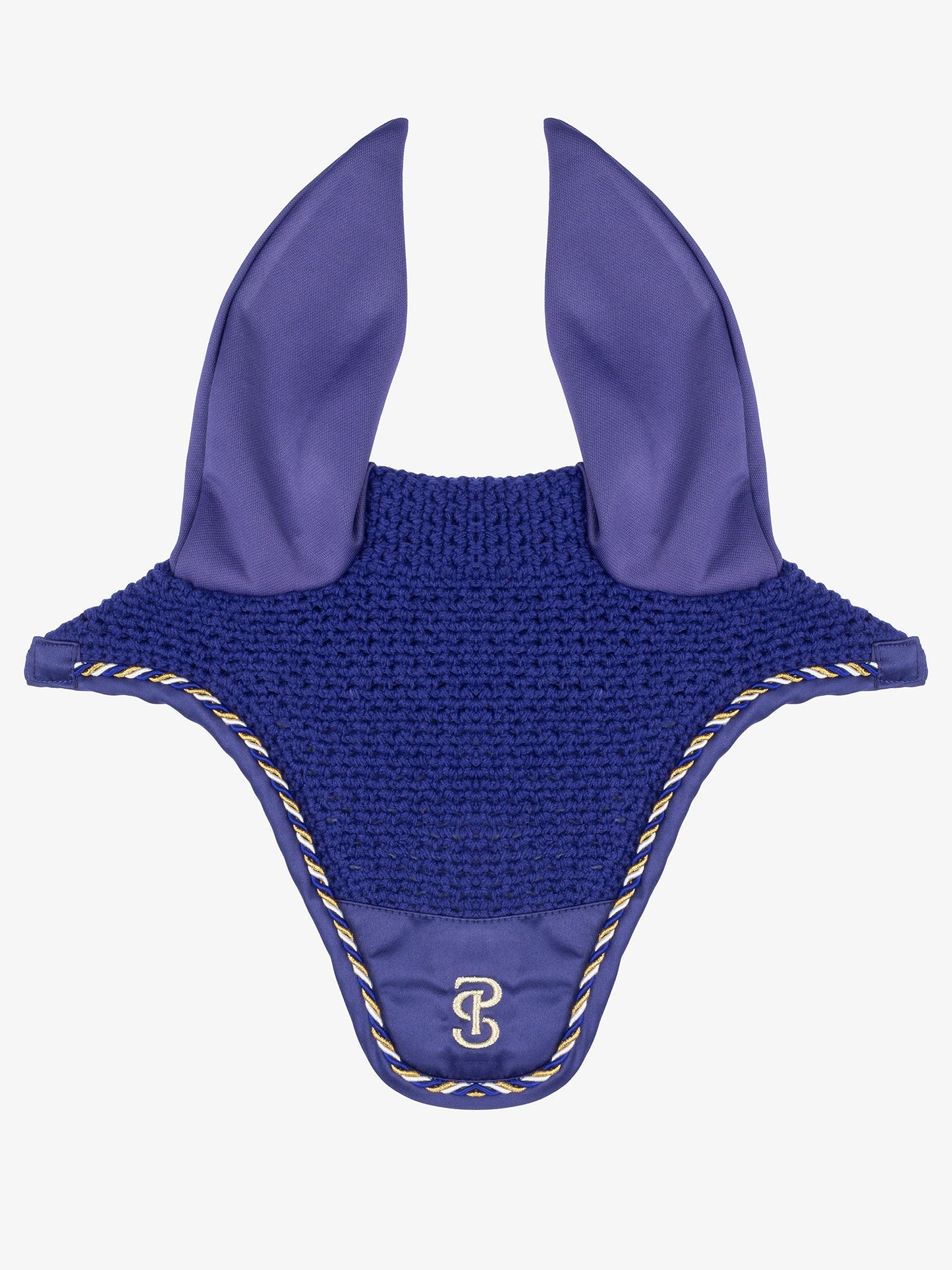 PS of Sweden Signature Fly Veil - Lilac