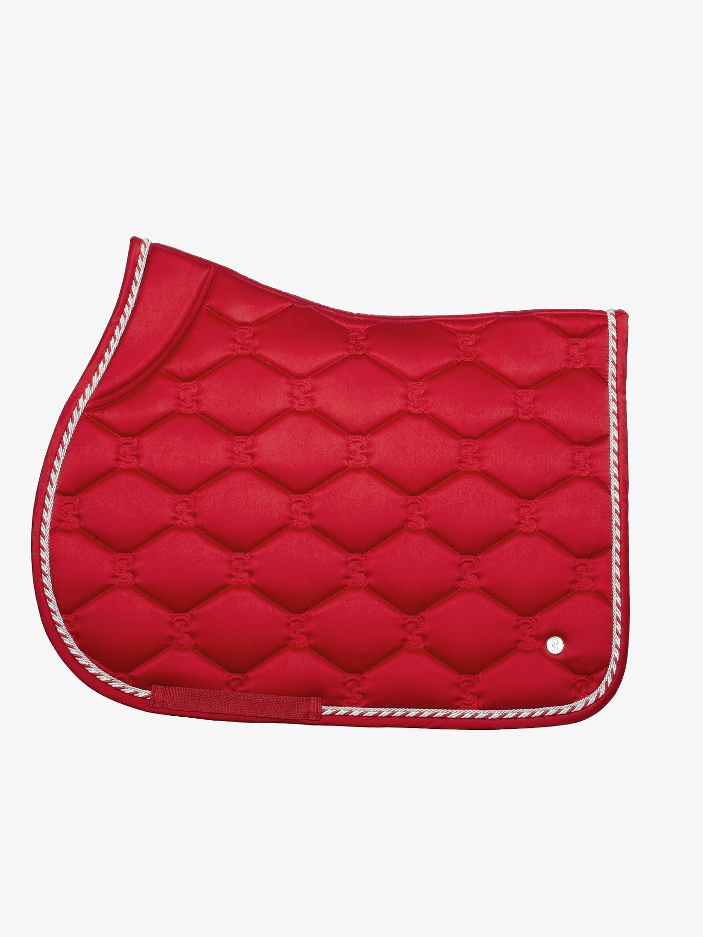 PS of Sweden - Signature Saddlepad - Chilli Jump