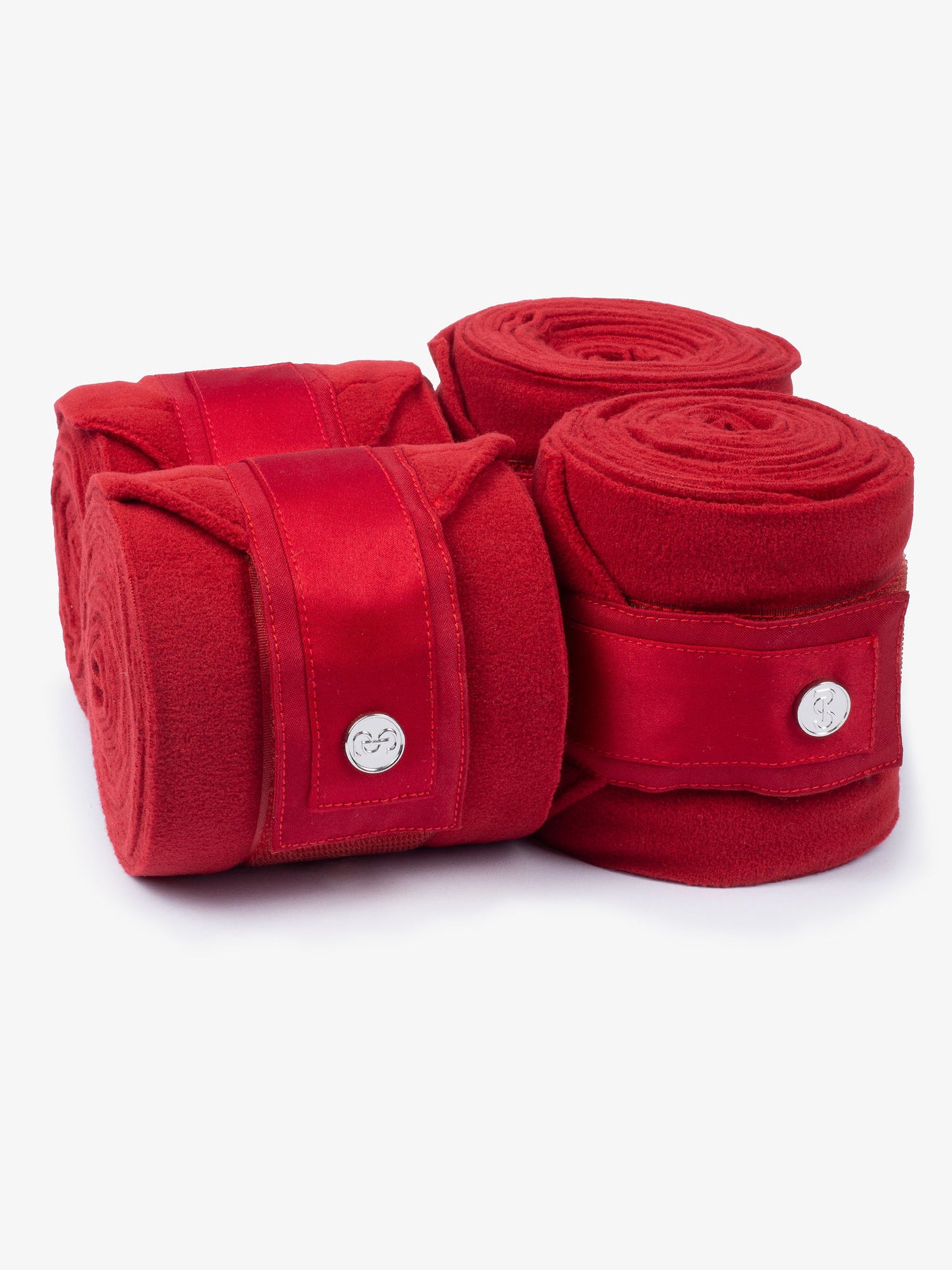 PS of Sweden - Polo Bandages -Chilli