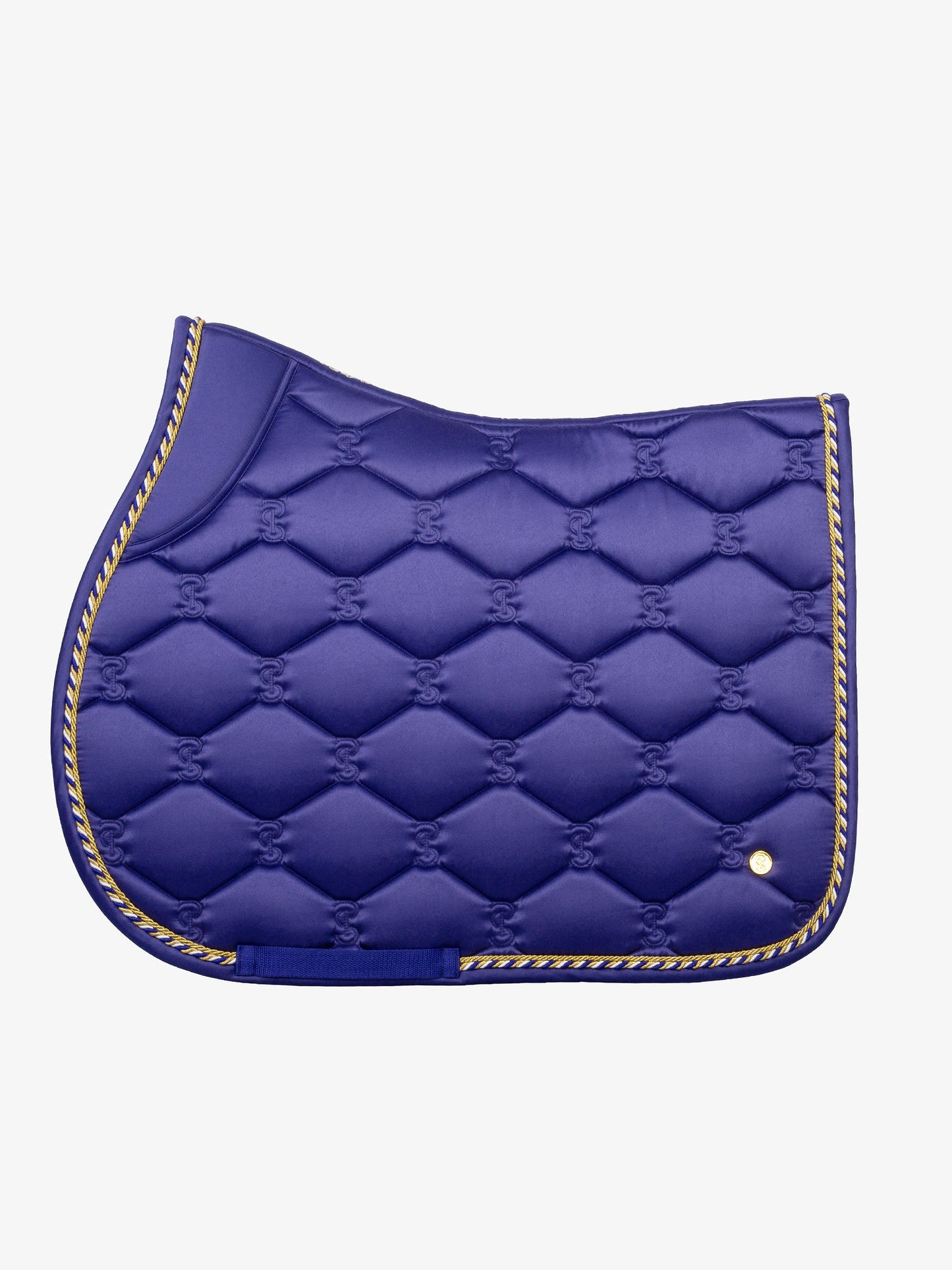 PS of Sweden - Signature Saddlepad - Lilac Jump