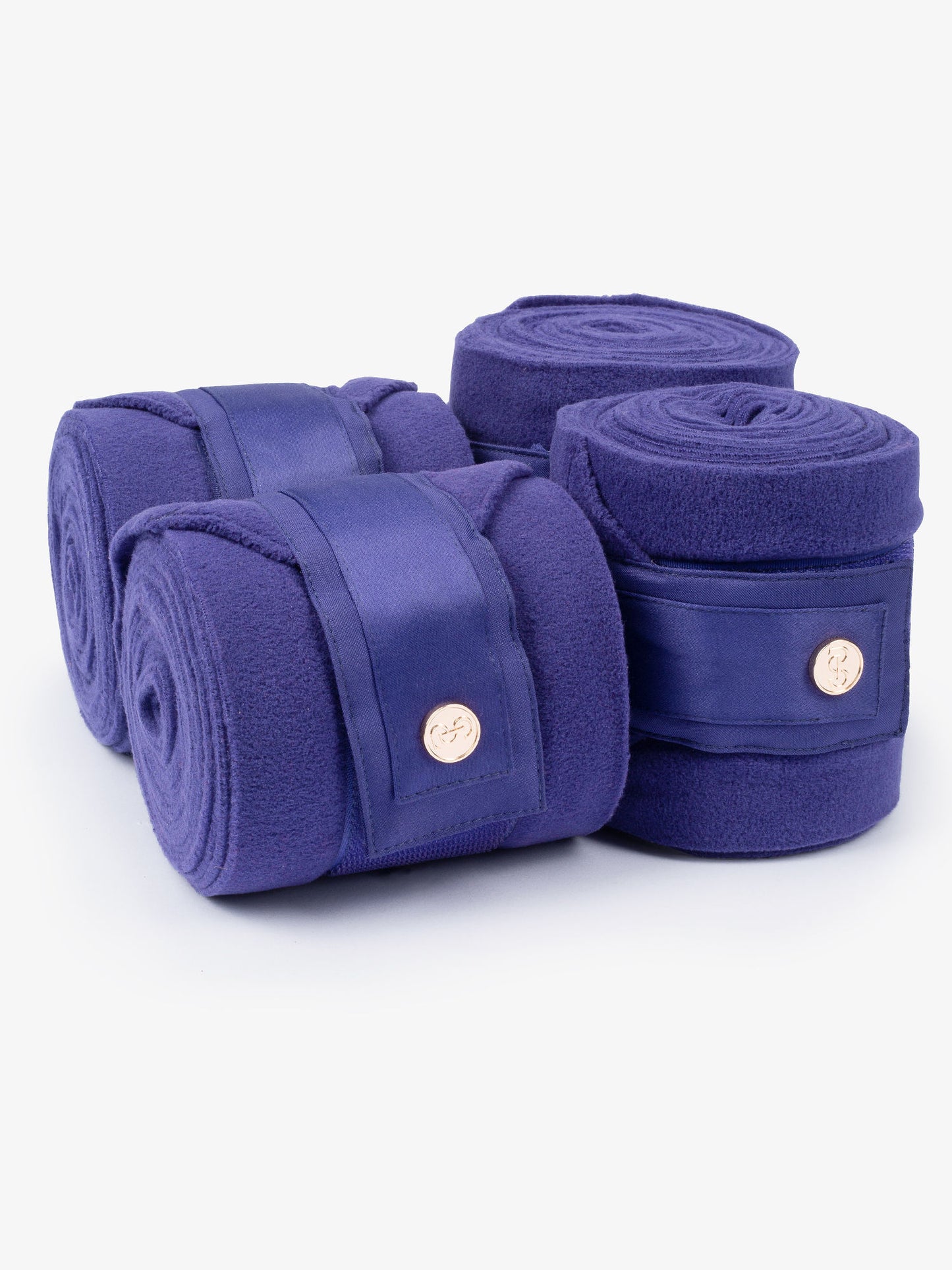 PS of Sweden - Polo Bandages - Lilac