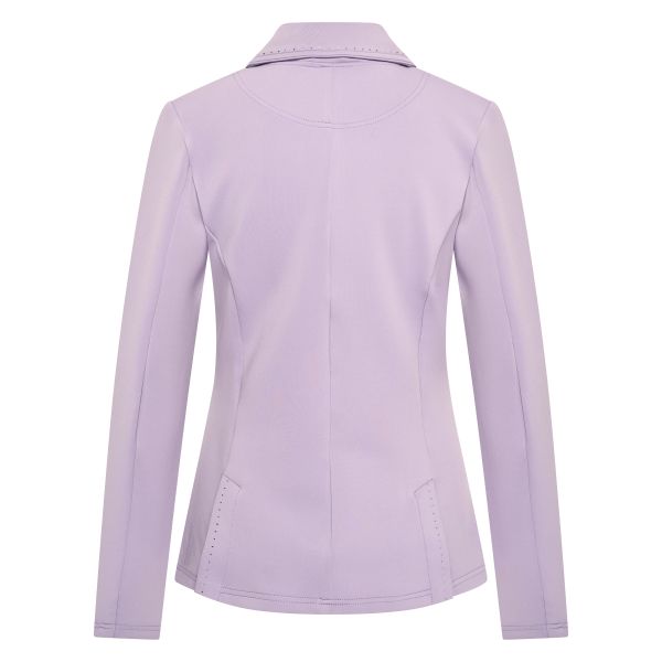Imperial Riding - Glam Show Jacket - Wisteria Lilac