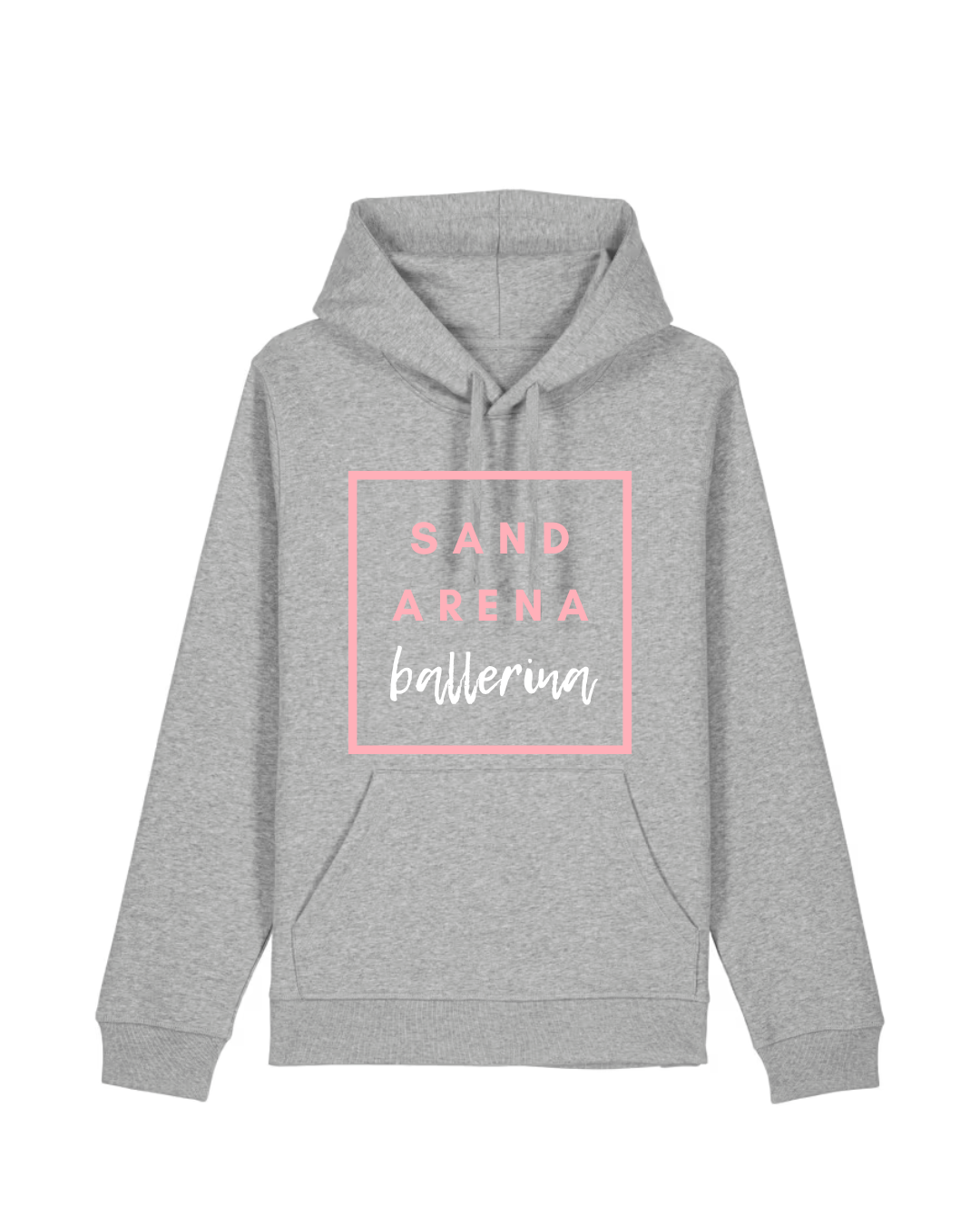 Equissentials Dressage - Sand Arena Hoodie - Limited Editon (Preorder)