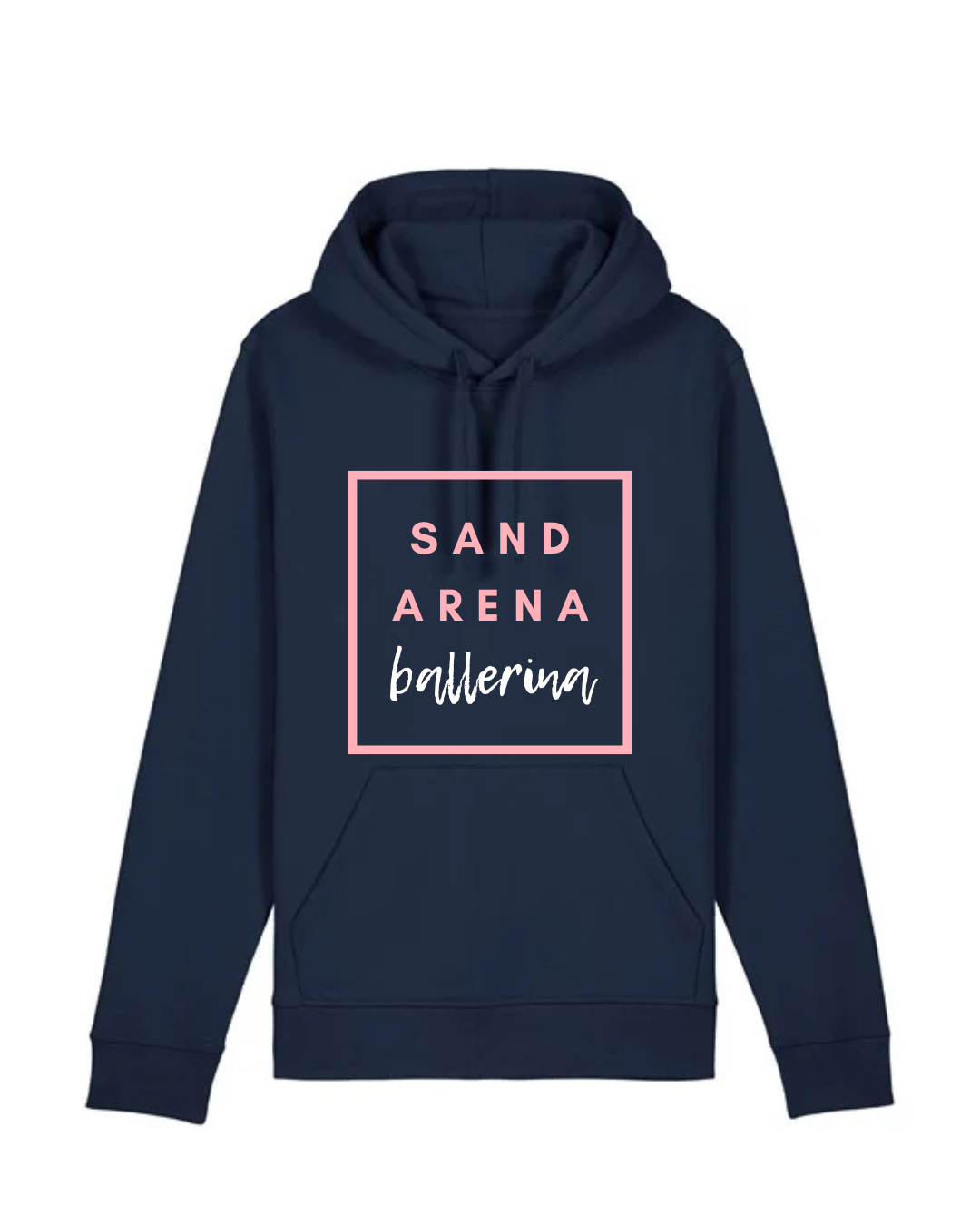 Equissentials Dressage - Sand Arena Hoodie - Limited Editon (Preorder)