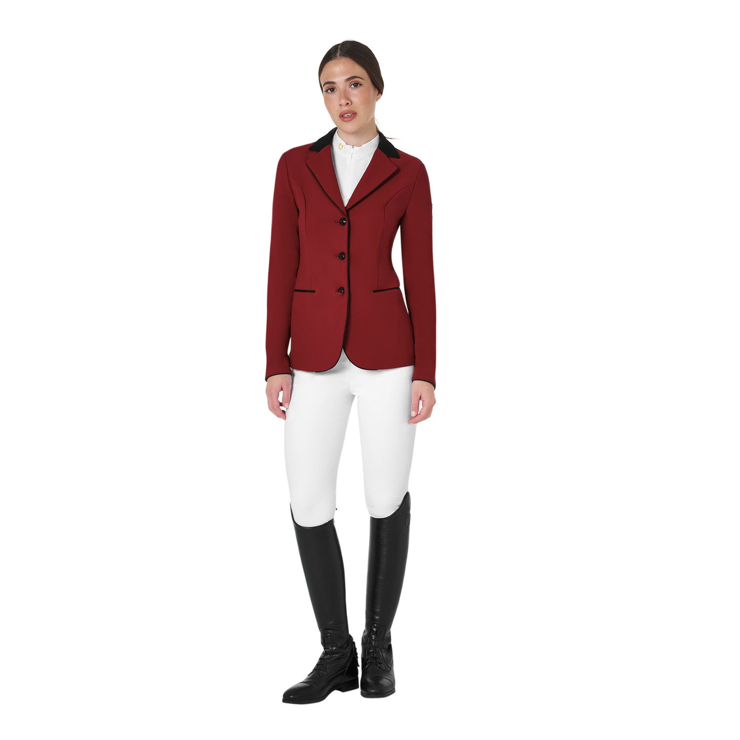 Equestro - Elegance Show Jacket