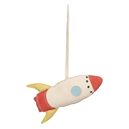 Imperial Riding - Space Rocket Stable Toy