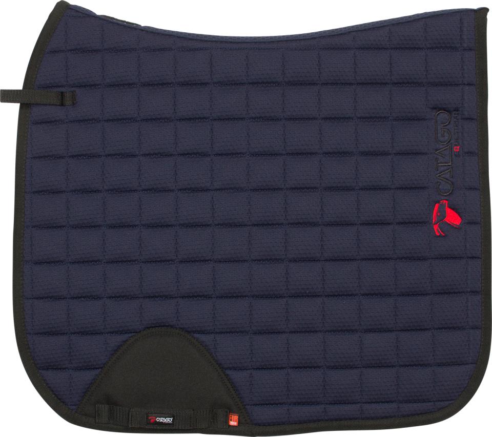 Catago Fir Tech Dressage Saddlepad