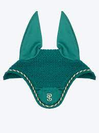 PS of Sweden Signature Fly Veil - Jade