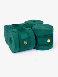 PS of Sweden - Polo Bandages - Jade