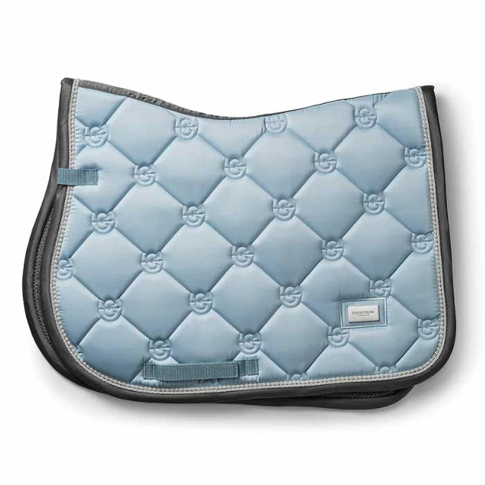 Equestrian Stockholm - Ice Blue Pearl Jump
