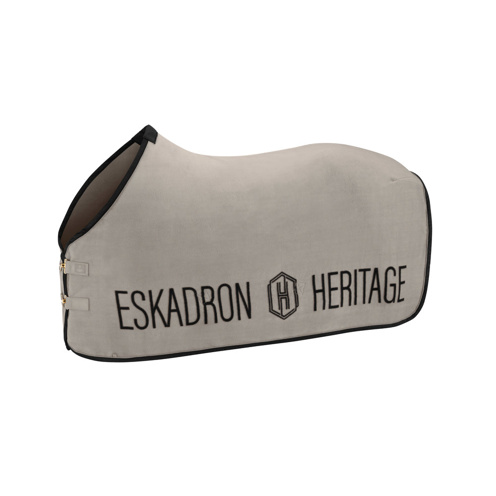Eskadron Heritage 2026 - fleece rug