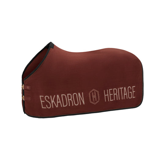 Eskadron Heritage 2026 - fleece rug
