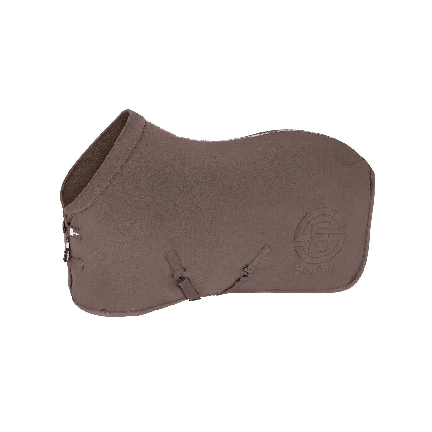 Eskadron Dynamic Double-Fleece Sweat Rug
