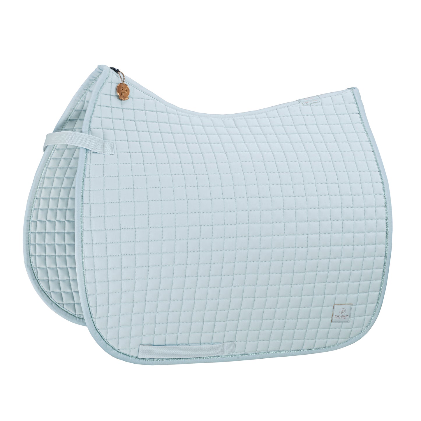 Eskadron Platinum - Cotton Saddlepad