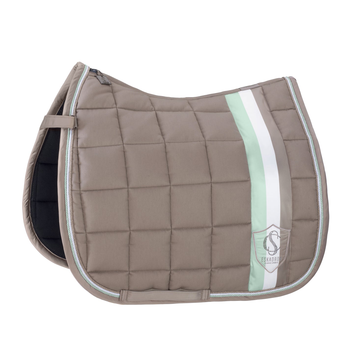 Eskadron Classic Sports - Spring 24 - Cotton Big Square Dressage