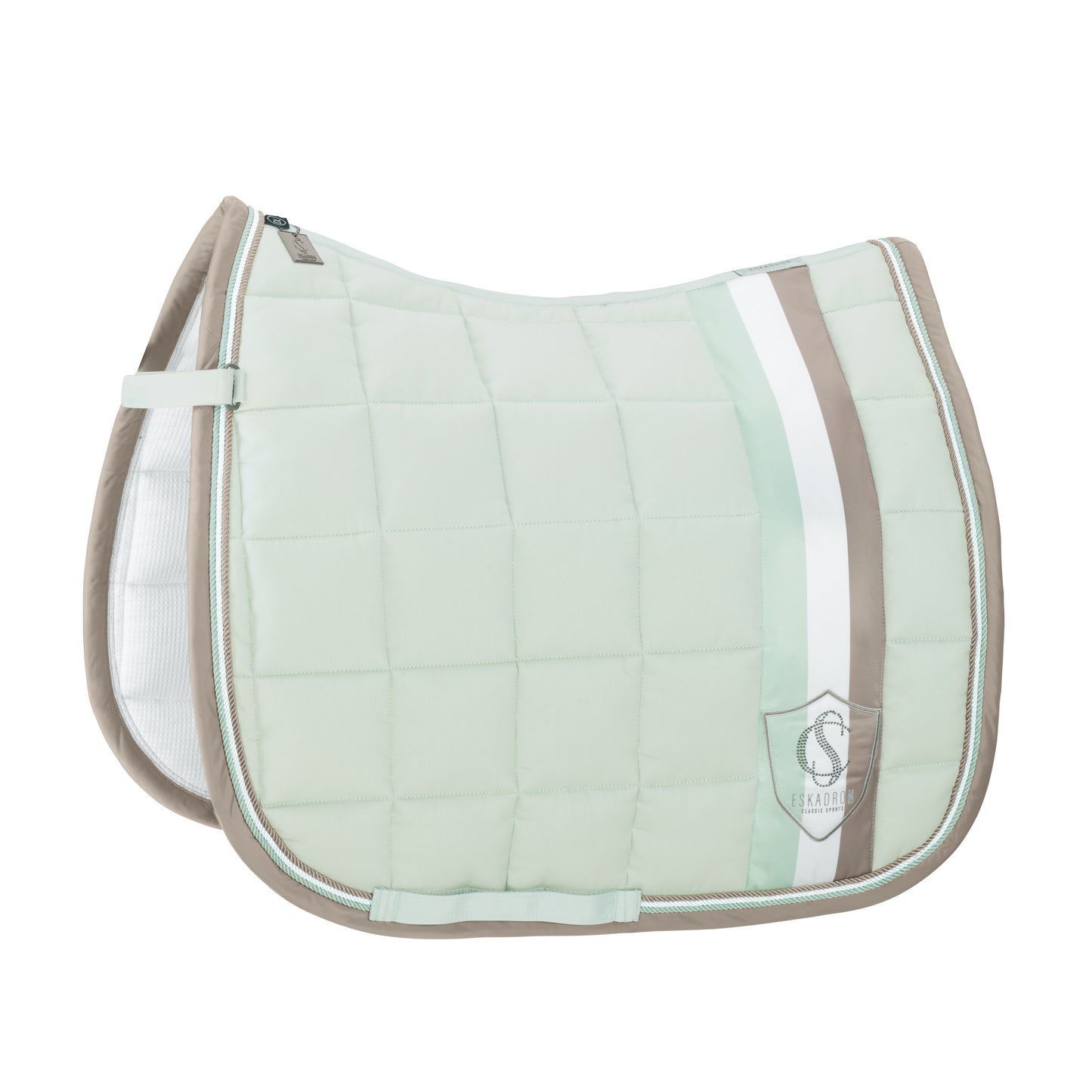 Eskadron Classic Sports - Spring 24 - Cotton Big Square Dressage