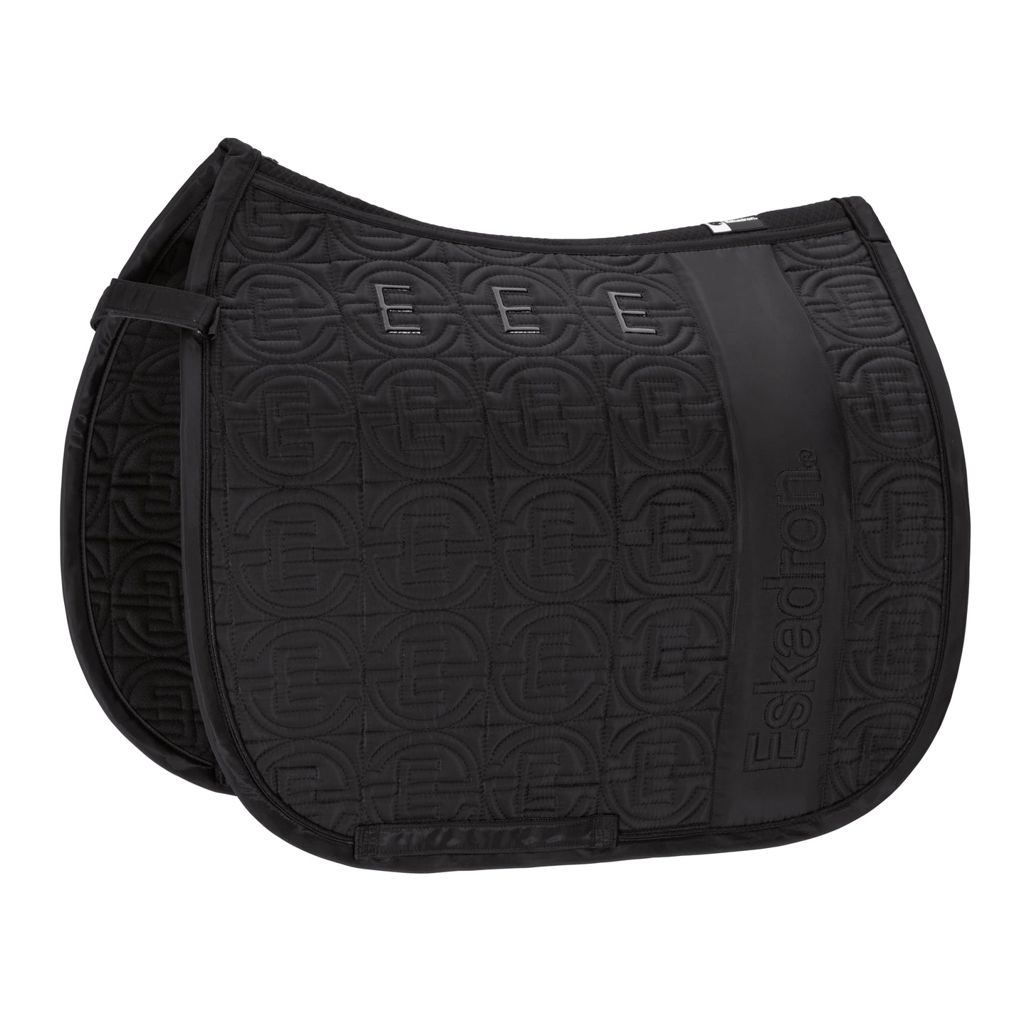 Eskadron Dynamic - High Gloss Big Square - Dressage