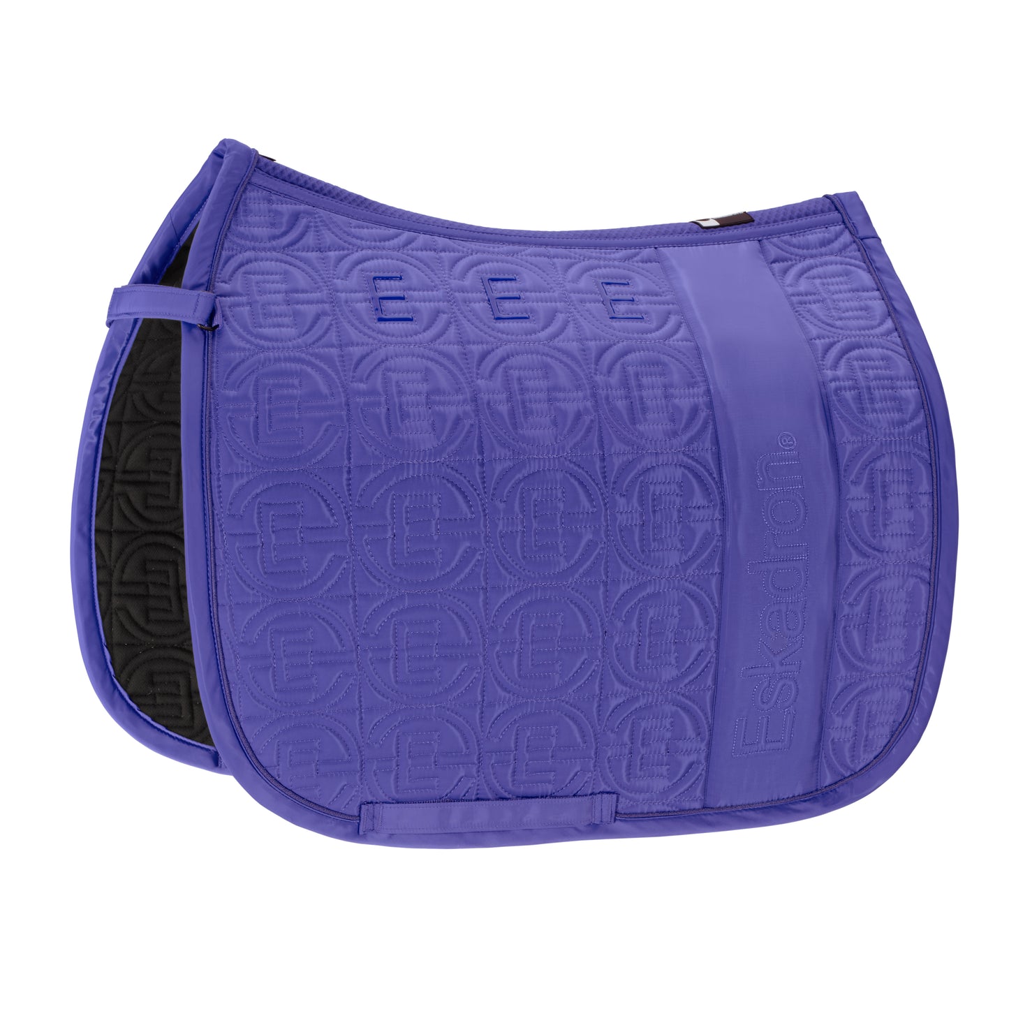 Eskadron Dynamic - High Gloss Big Square - Dressage
