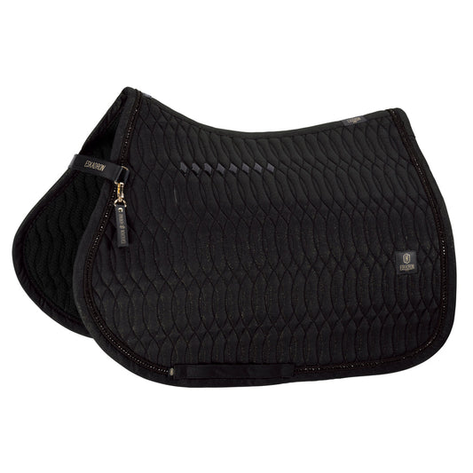 Eskadron Heritage 2026 - sparkle crystal saddlepad
