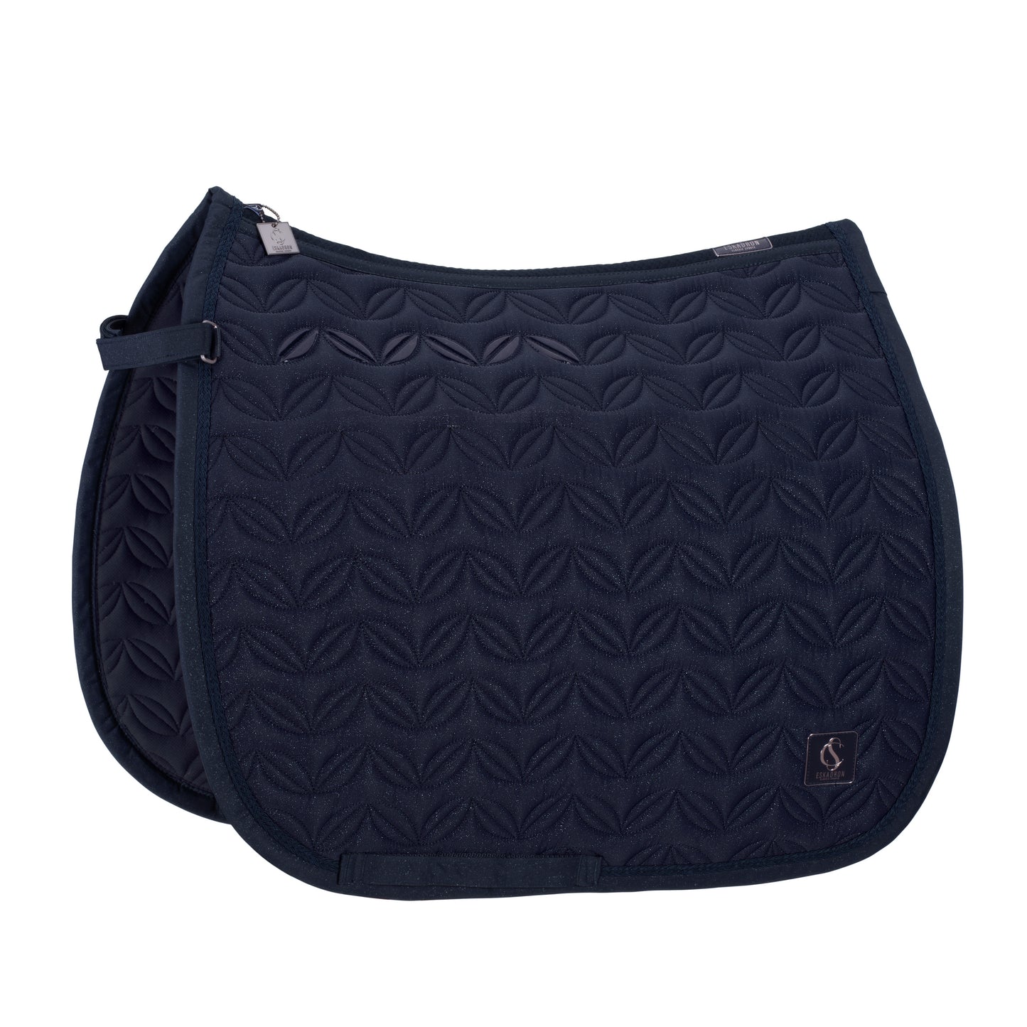 Eskadron Classic Sports - Spring 24 - Sparkle Floral Dressage