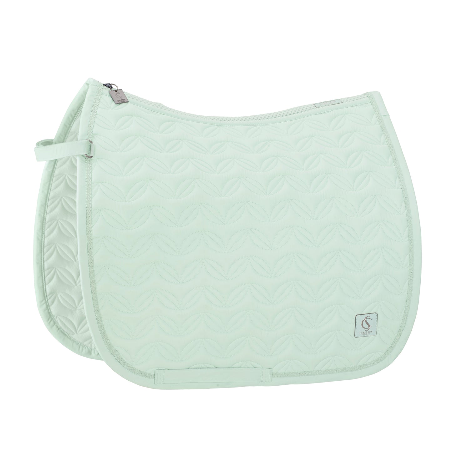 Eskadron Classic Sports - Spring 24 - Sparkle Floral Dressage