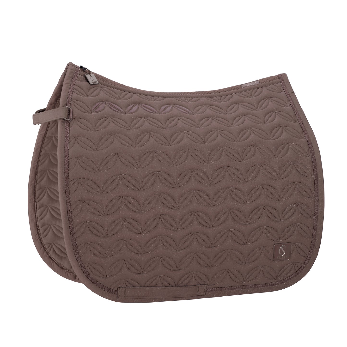 Eskadron Classic Sports - Spring 24 - Sparkle Floral Dressage