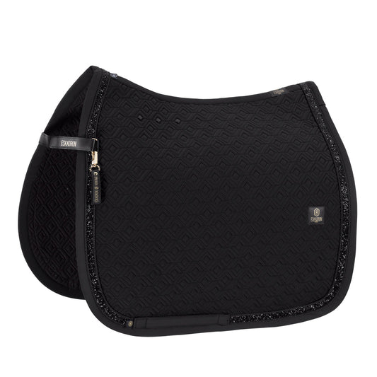 Eskadron Heritage 2026 - pro soft jewel saddlepad
