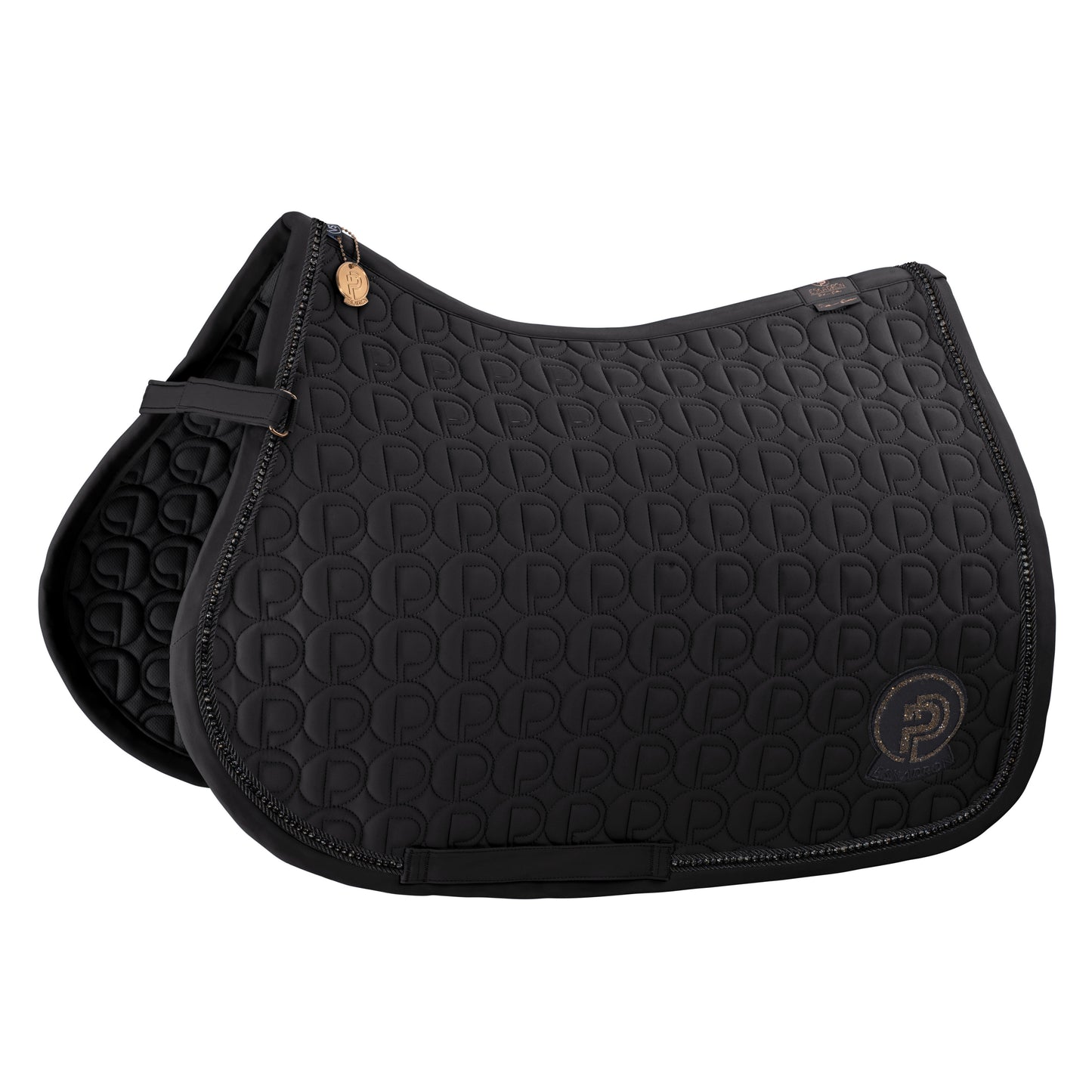 Eskadron Platinum - Softshell saddlepad