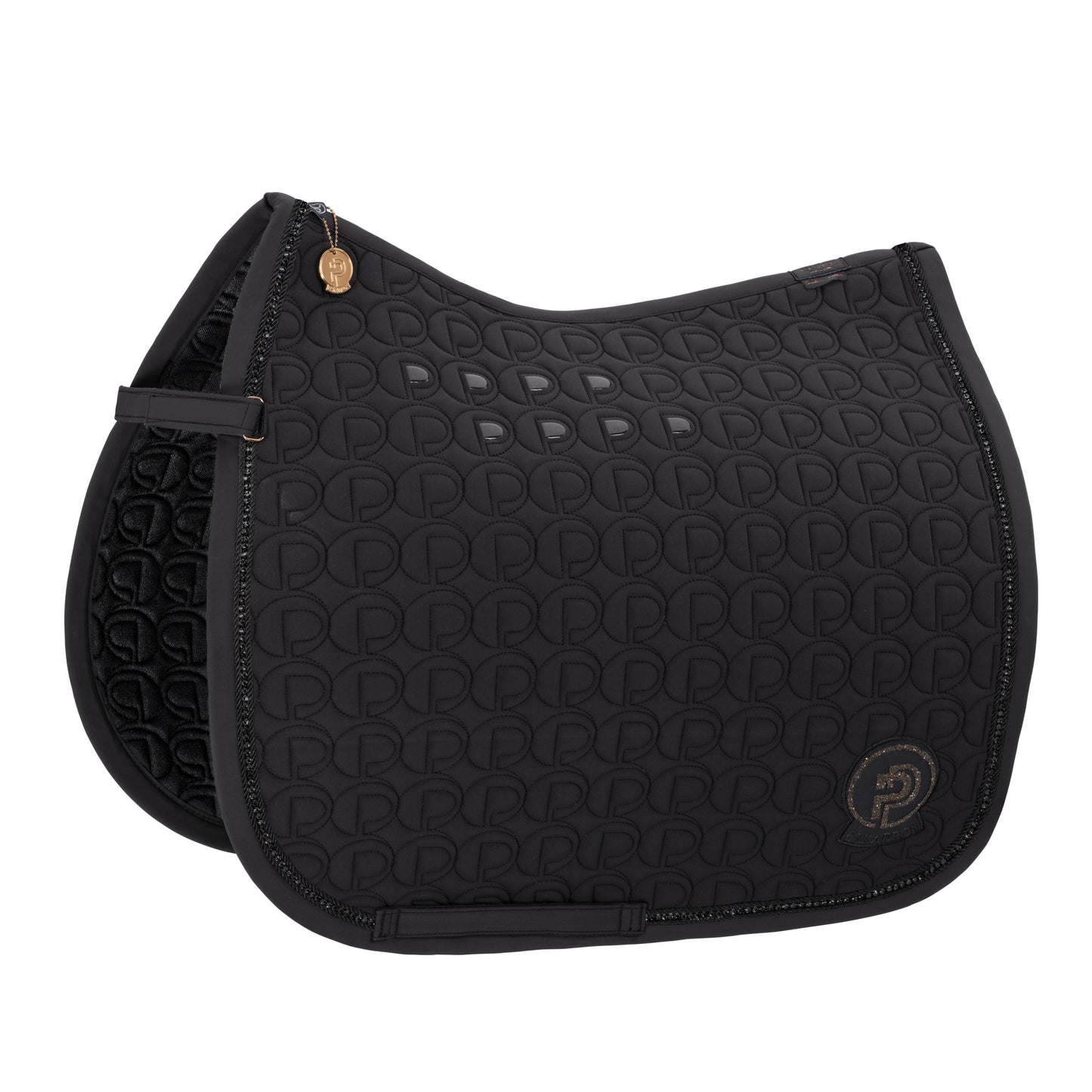 Eskadron Platinum - Softshell saddlepad