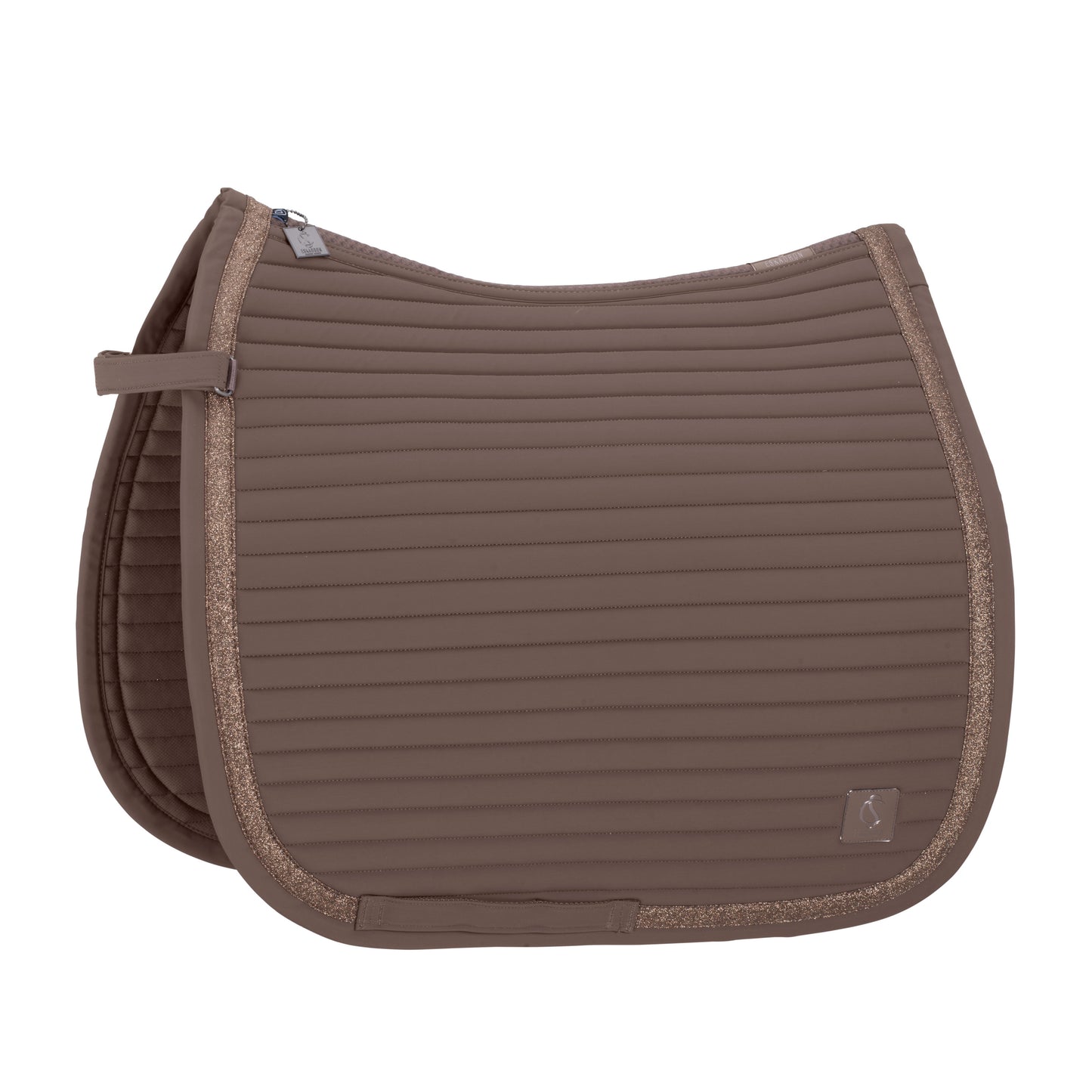 Eskadron Classic Sports - Spring 24 - Softshell Emblem Dressage