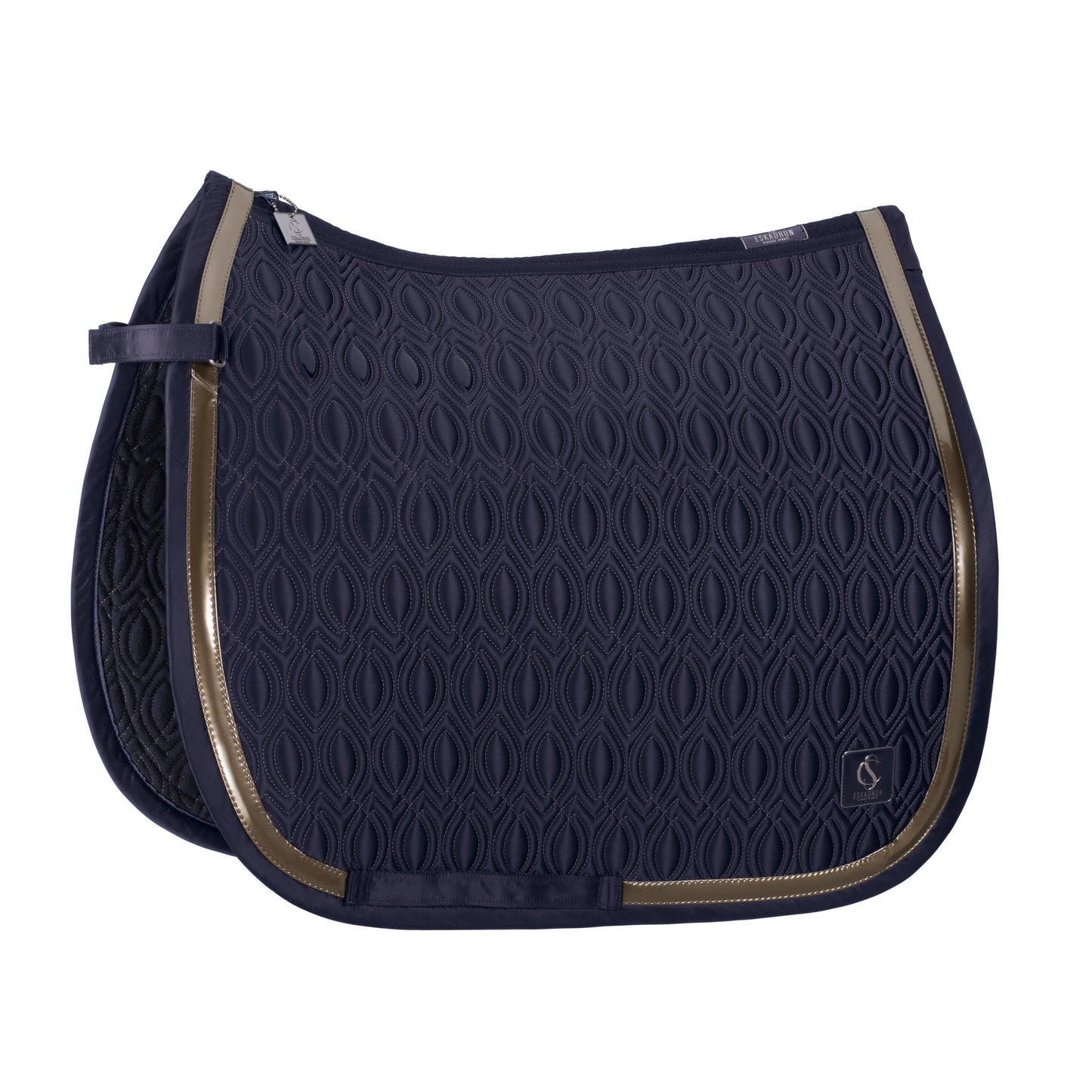 Eskadron Classic Sports - Spring 24 - Matt Gloss Contrast Dressage