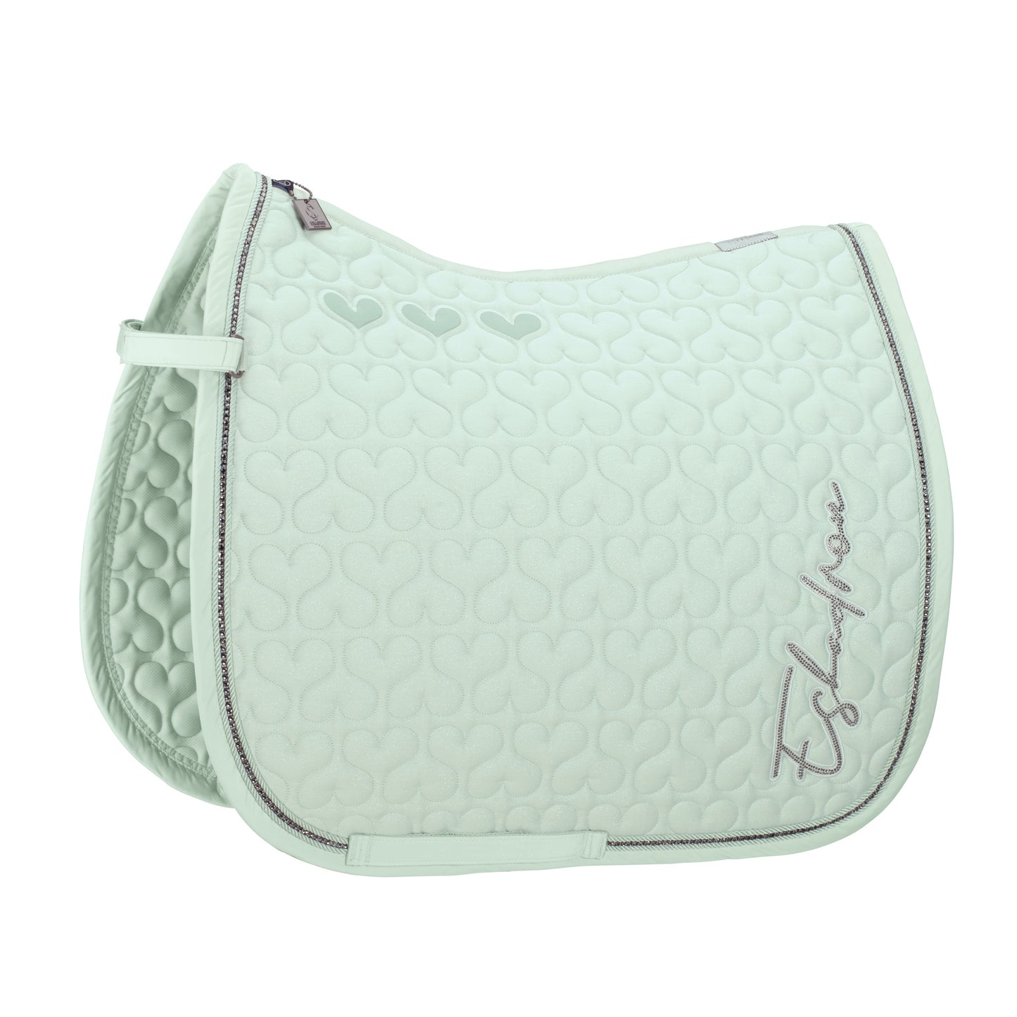 Eskadron Classic Sports - Spring 24 - Cotton Glitter Crystal Dressage