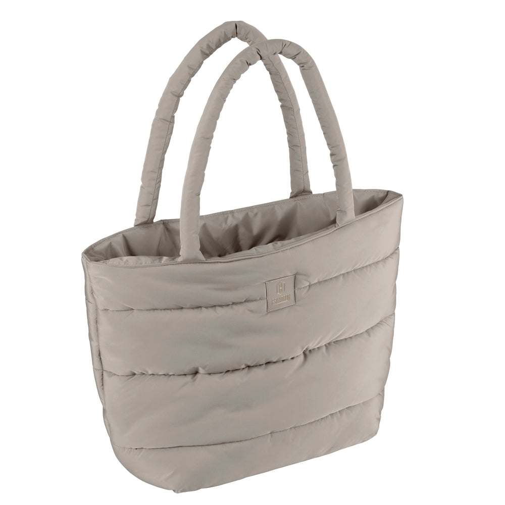 Eskadron Heritage 2026 - quilt shopper bag