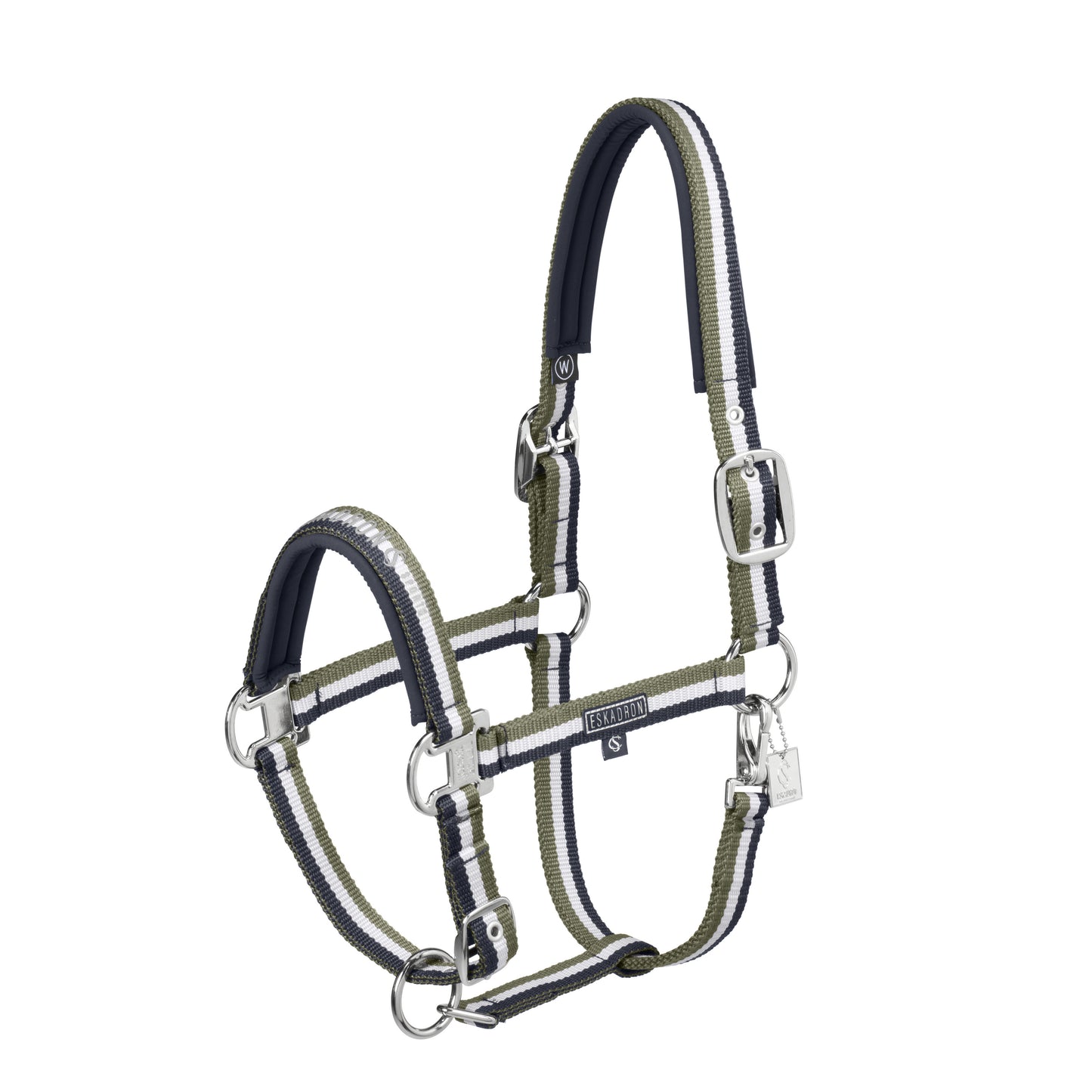 Eskadron Classic Sports - Doublepin headcollar