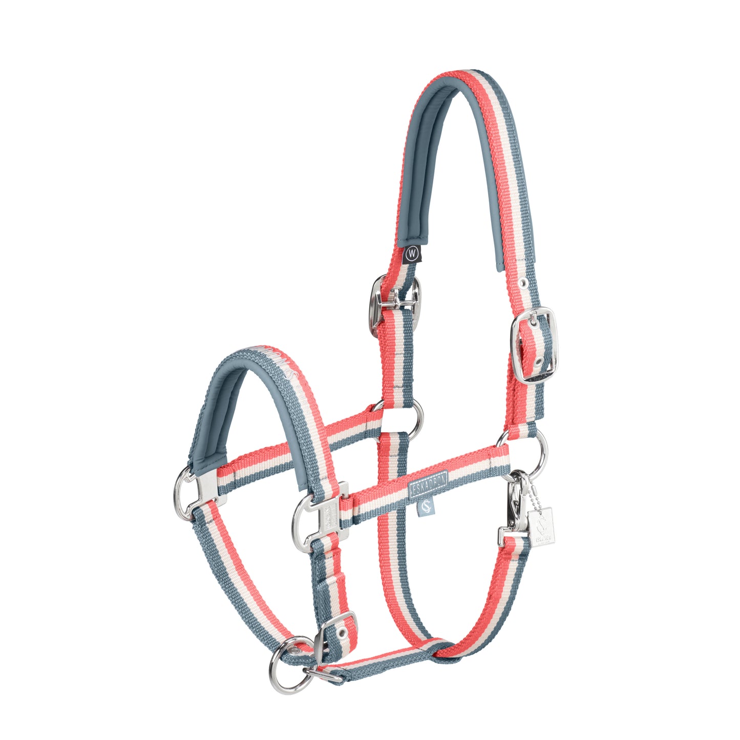 Eskadron Classic Sports - Doublepin headcollar