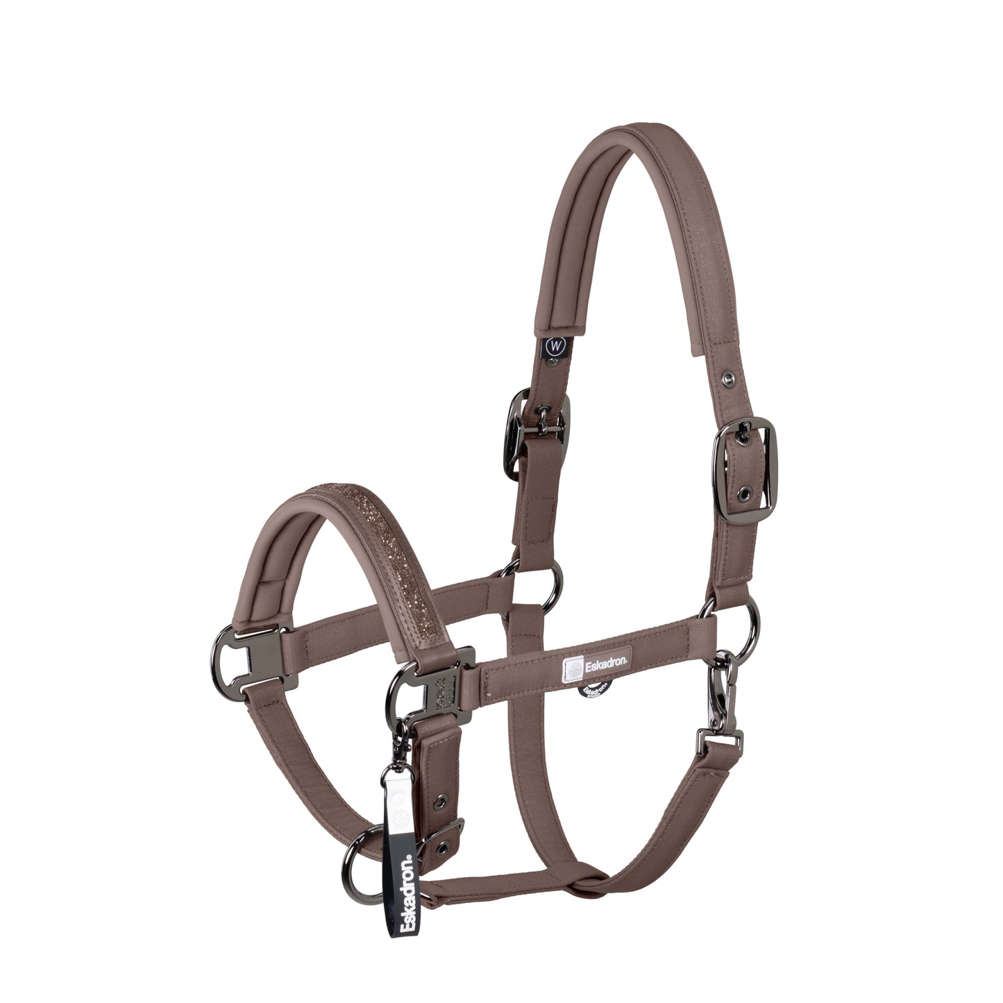 Eskadron Dynamic Sparkle Jewel Double Pin Headcollar