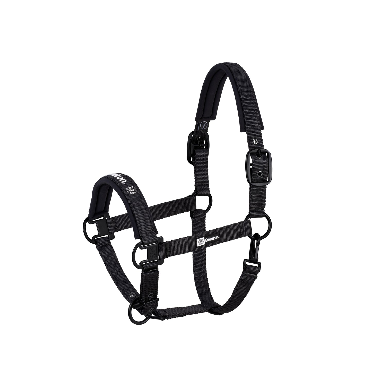 Eskadron Dynamic - Doublepin headcollar