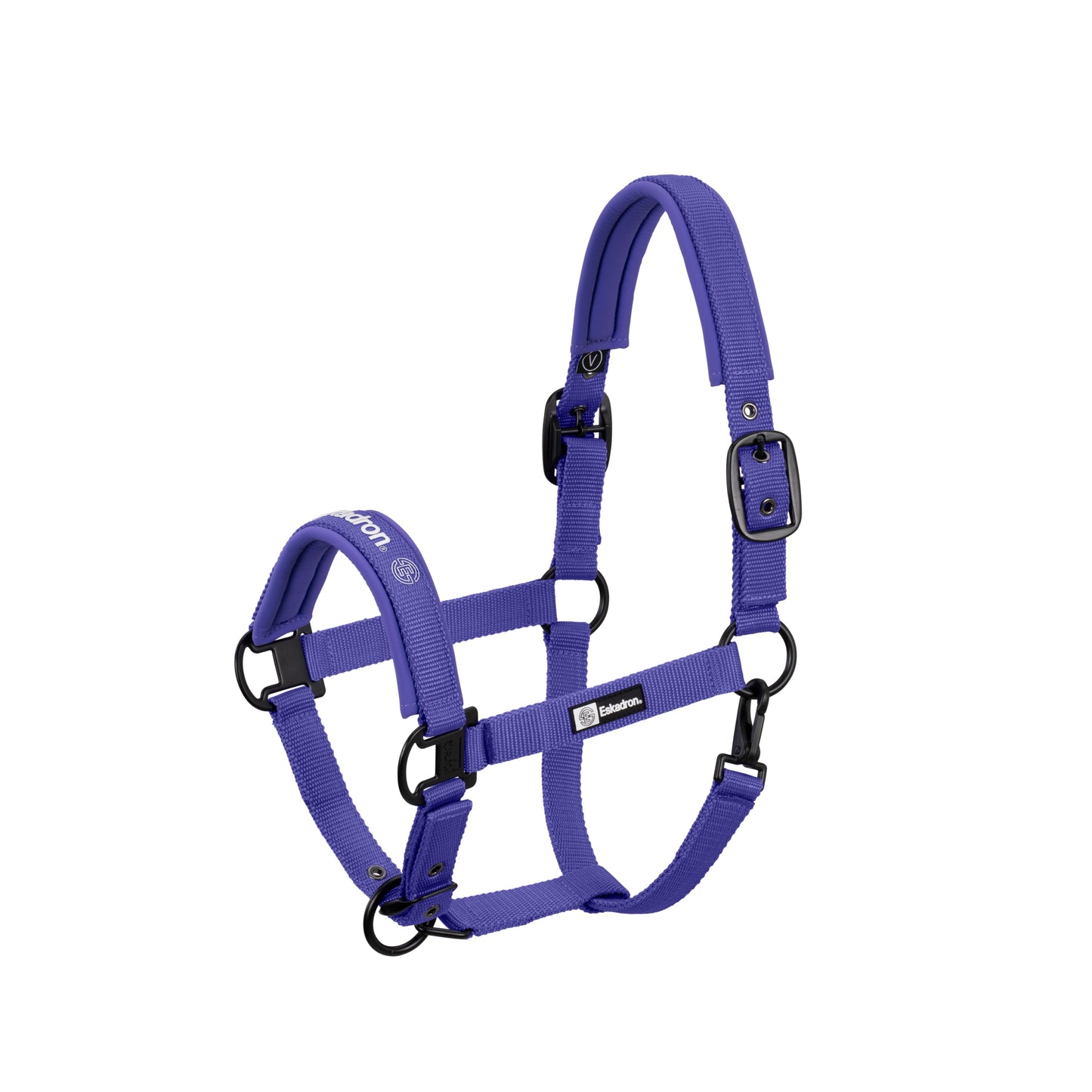 Eskadron Dynamic - Doublepin headcollar