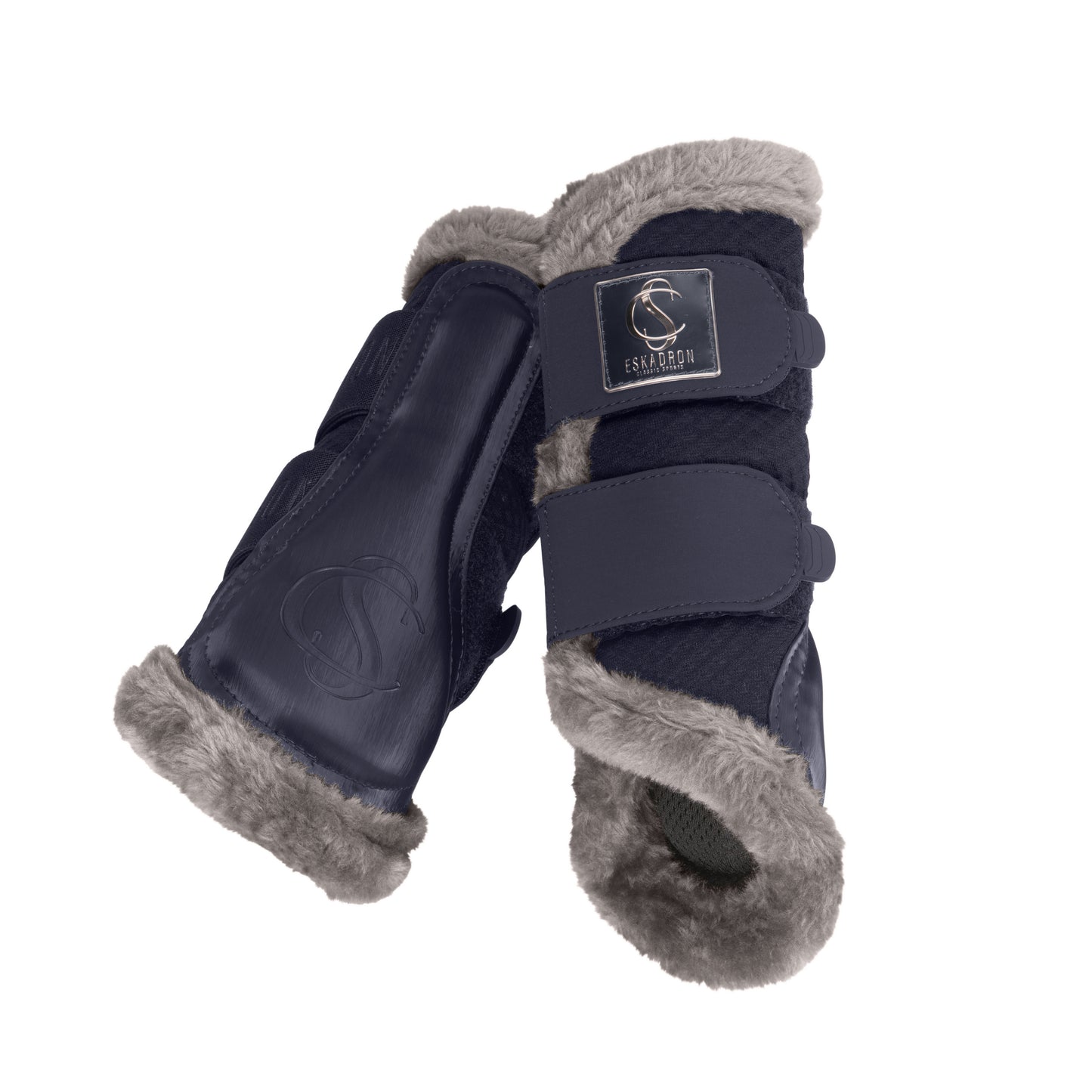Eskadron Classic Sports - Spring 24 - Mesh Faux Fur Boots
