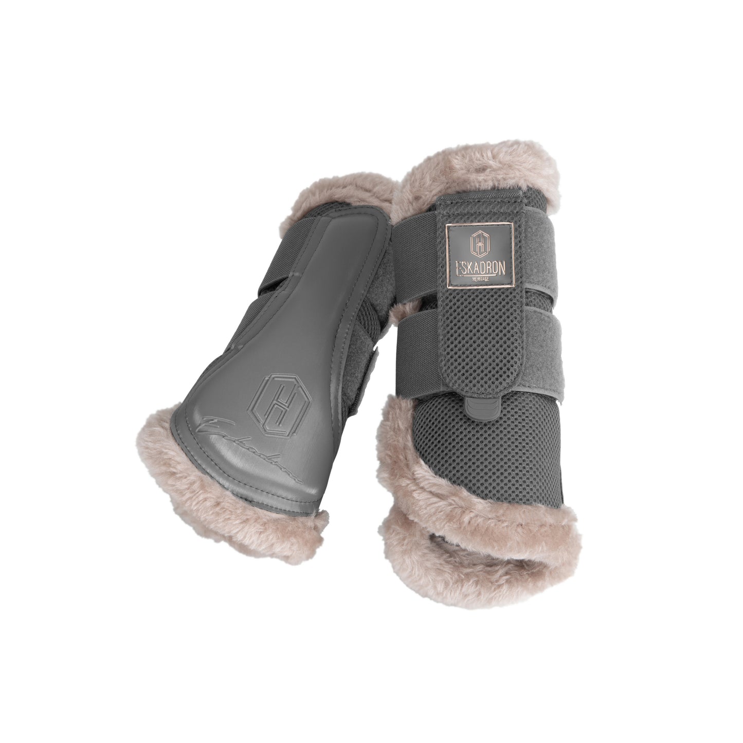 Eskadron Heritage 23 - Mesh Softslate Boots
