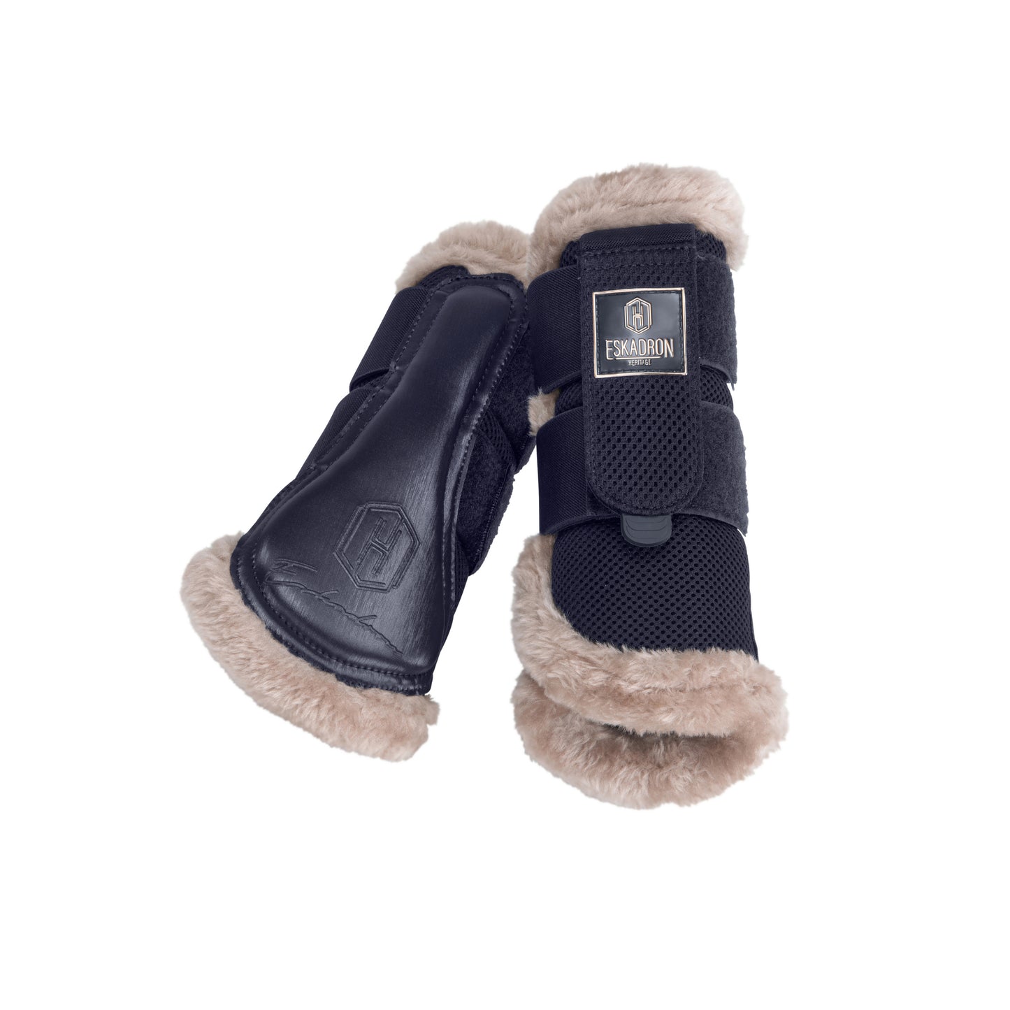 Eskadron Heritage 23 - Mesh Softslate Boots