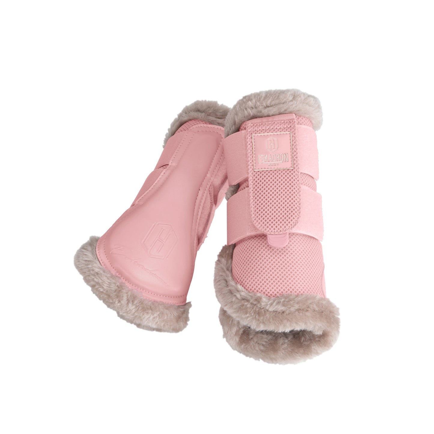 Eskadron Heritage 23 - Mesh Softslate Boots