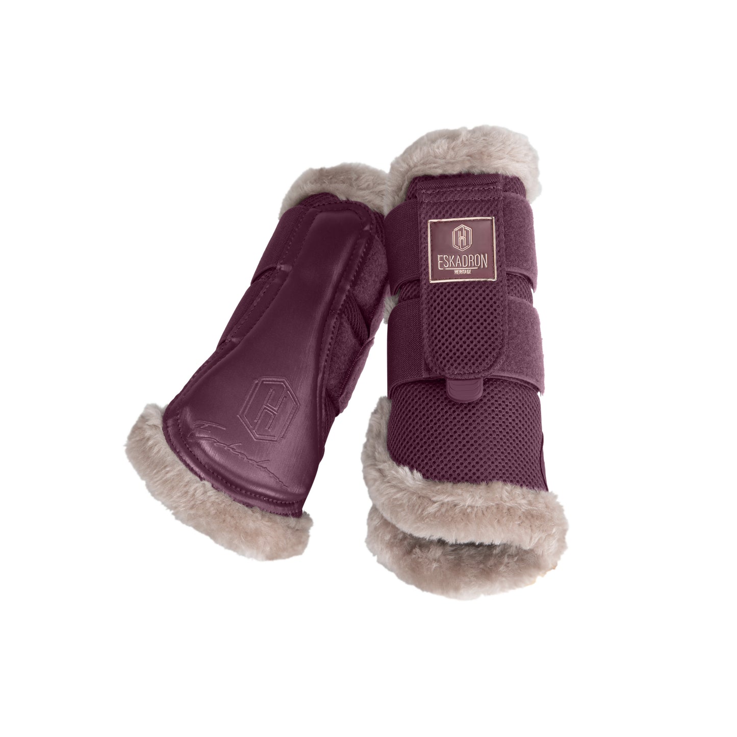 Eskadron Heritage 23 - Mesh Softslate Boots