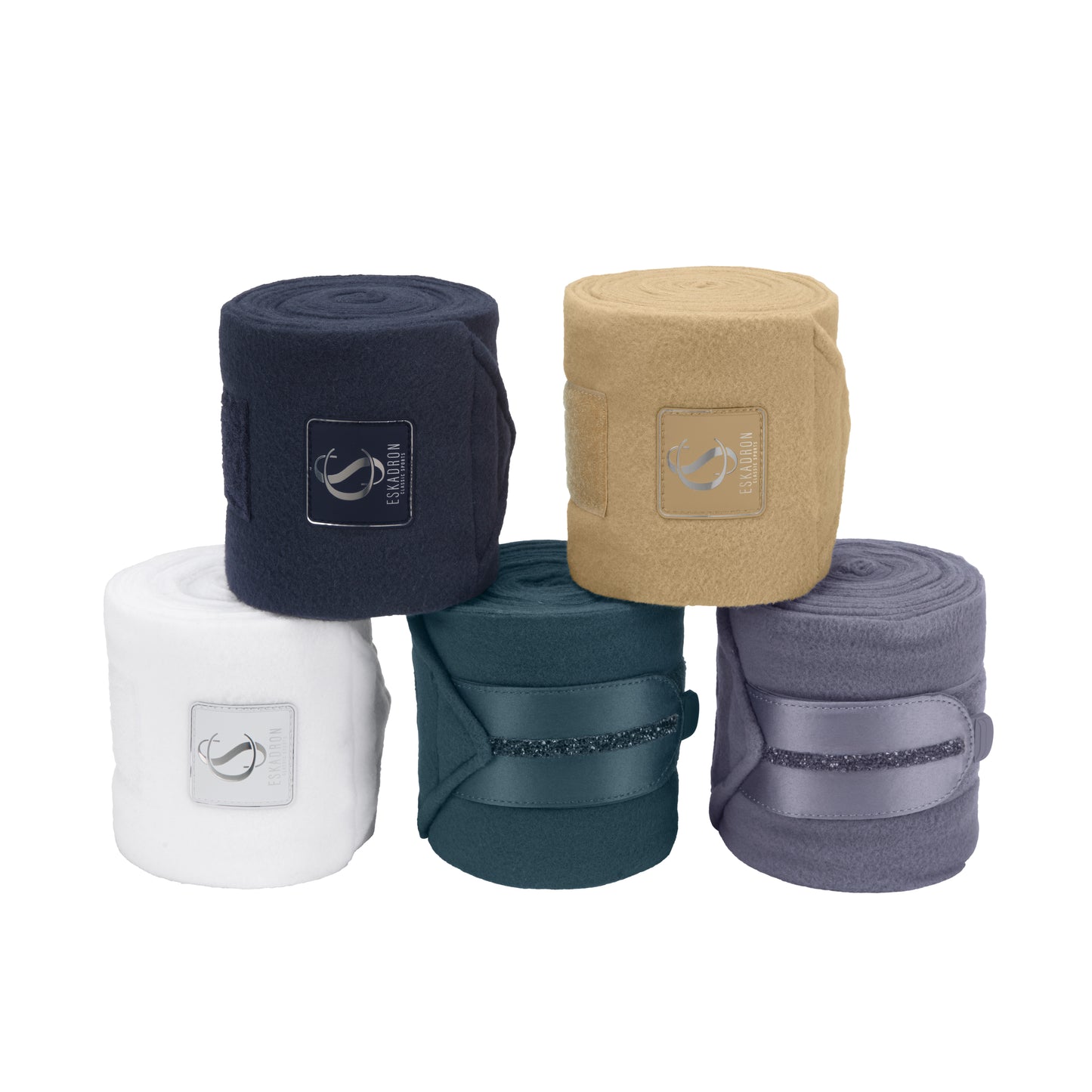 Eskadron Classic Sports - Fleece Bandages
