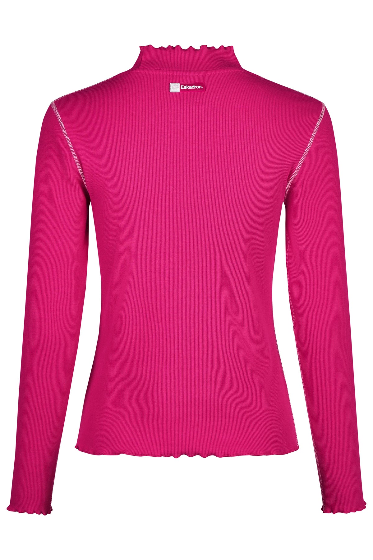 Eskadron Dynamic Turtleneck Rib Shirt