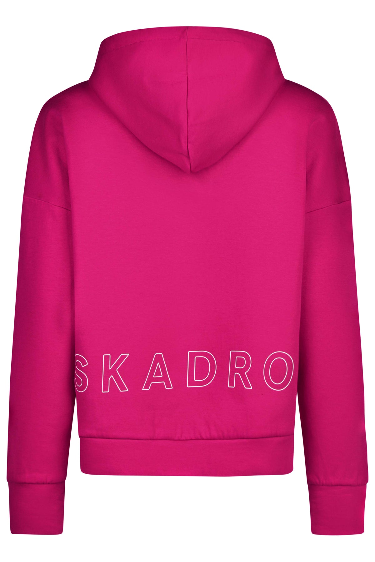 Eskadron Dynamic Hood Shirt