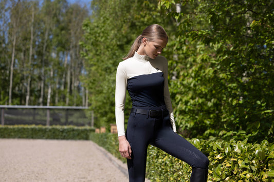 KLLorella Riding Tights/Leggings - Full Grip