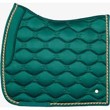 PS of Sweden - Signature Saddlepad - Jade Dressage