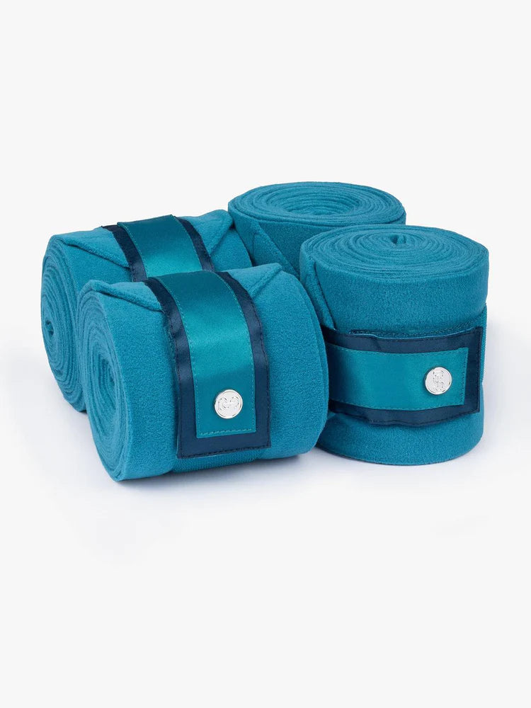 PS of Sweden - Polo Bandages - Ocean